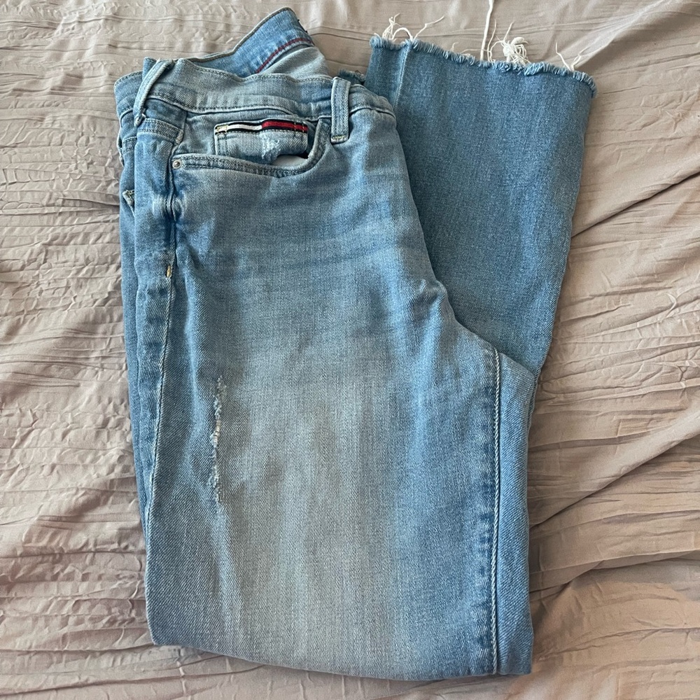 Tommy Hilfiger jeans